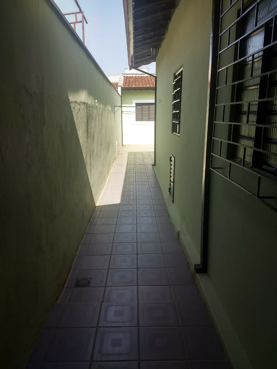 Imagem Casa com 3 Quartos à Venda, 100 m²em Jardim Belvedere - Araras