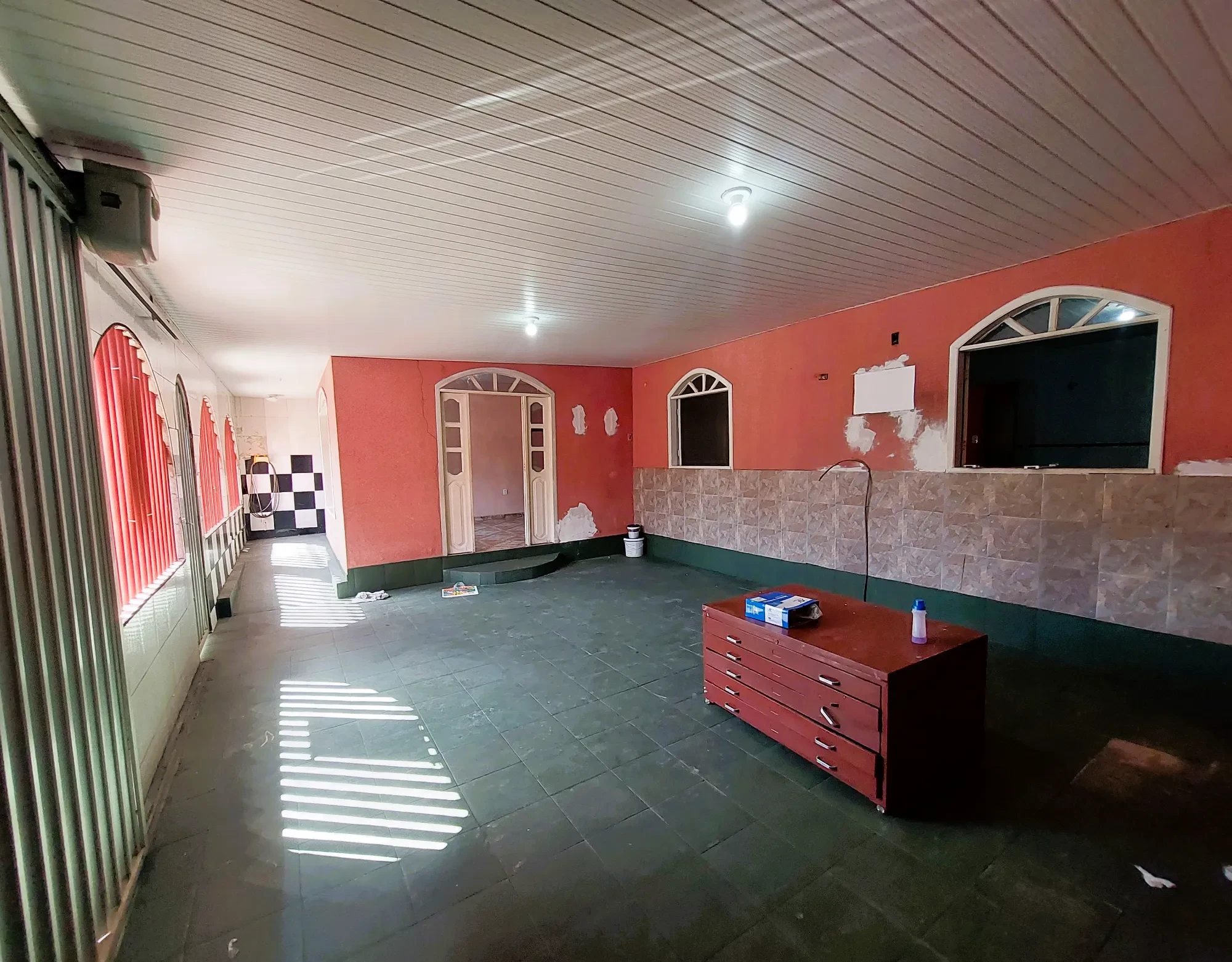 Imagem Casa com 4 Quartos à Venda, 200 m² em Tapanã (Icoaraci) - Belém