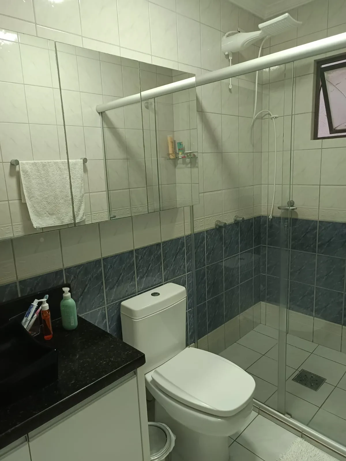 Imagem Apartamento com 3 Quartos à Venda, 59 m² em Jardim Itália - Chapecó