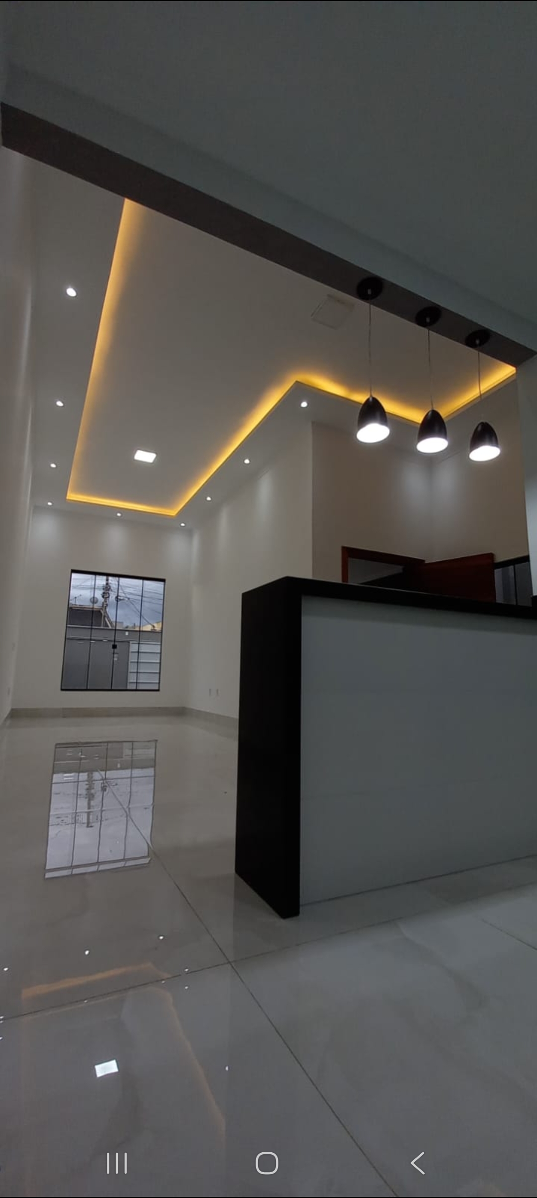 Imagem Casa com 3 Quartos à Venda, 145 m² em Jardim Helvécia - Aparecida de Goiânia