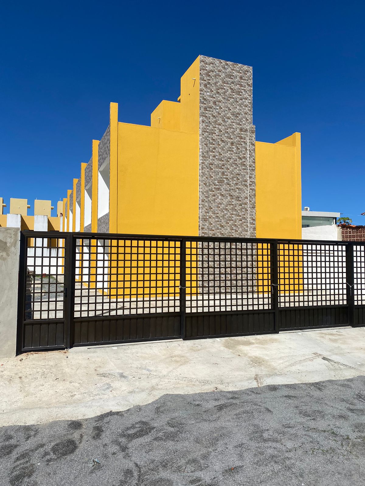 Imagem Imóvel com 3 Quartos à Venda, 79 m²em Pau Amarelo - Paulista