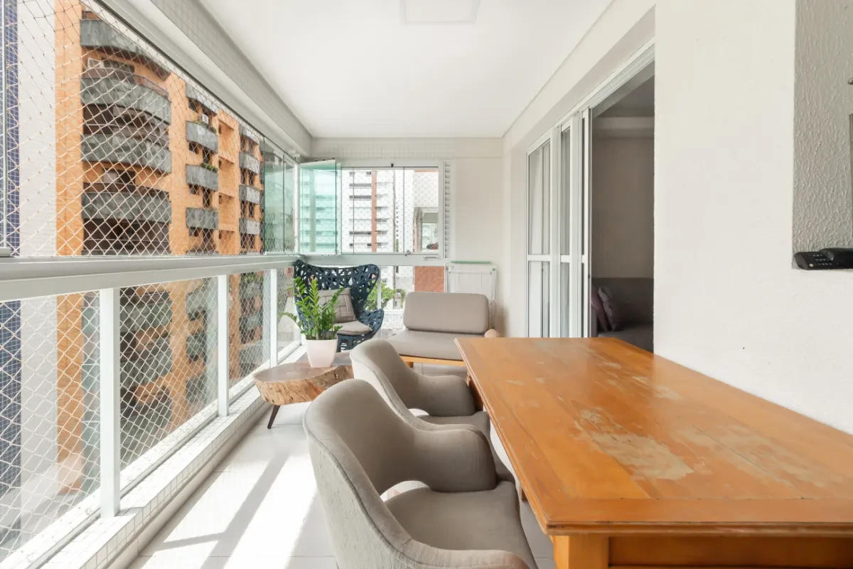 Imagem Apartamento com 3 Quartos à Venda, 106 m² em Santo Antônio - São Caetano do Sul
