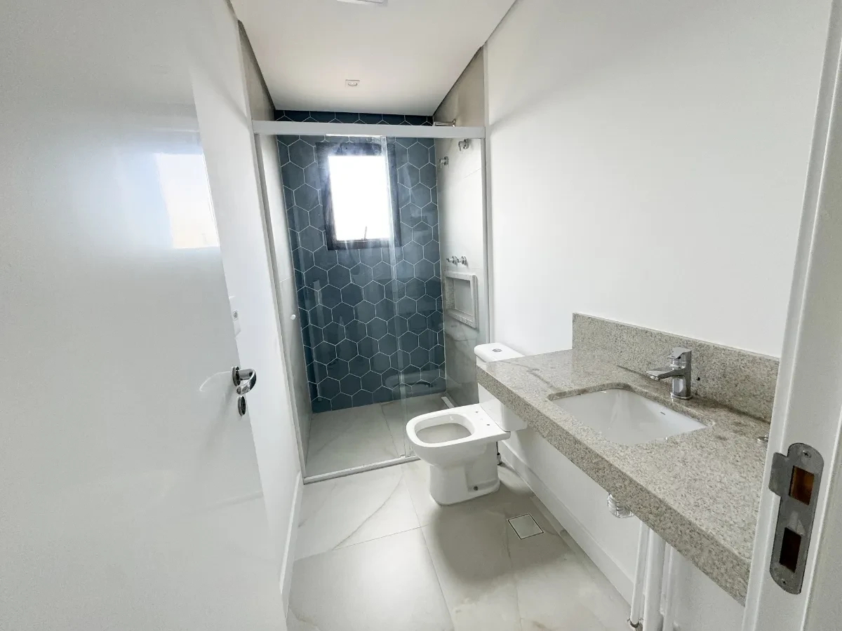 Imagem Apartamento com 2 Quartos à Venda, 77 m² em Campestre - Santo André