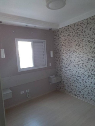 Imagem Apartamento com 2 Quartos à Venda, 65 m² em Parque Santo Antônio - Jacareí