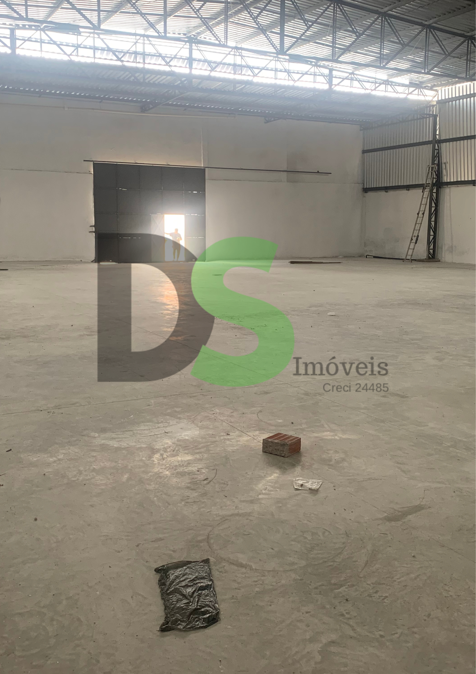 Imagem Galpão para Alugar, 720 m²em Aeroporto - Fortaleza
