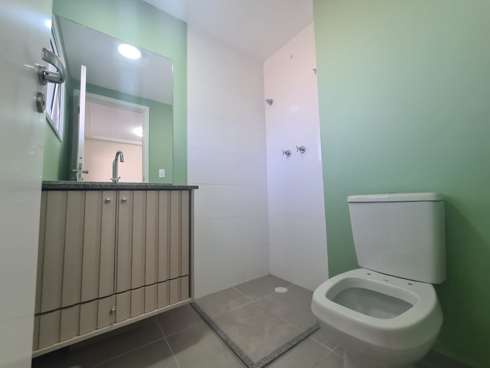 Imagem Apartamento com 1 Quarto à Venda, 38 m² em Ipiranga - São Paulo