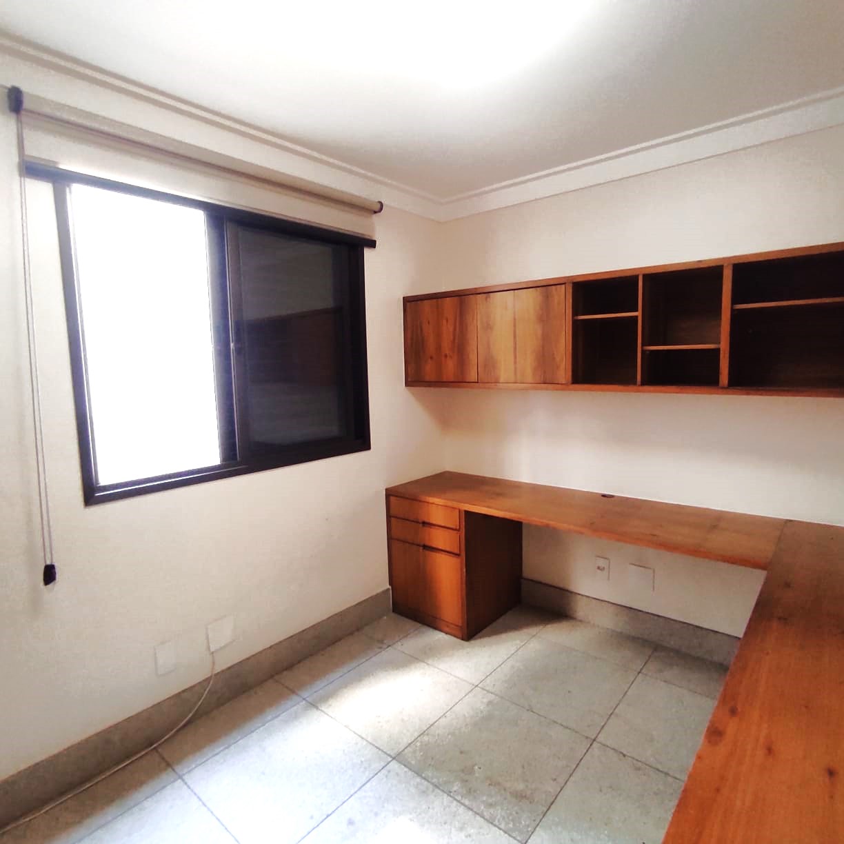 Imagem Apartamento com 4 Quartos à Venda, 138 m²em Lourdes - Belo Horizonte