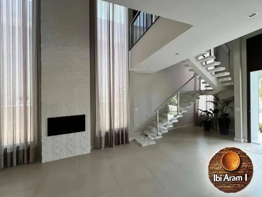 Imagem Casa de Condomínio com 3 Quartos à Venda ou Locação, 300 m² em Mina - Itupeva