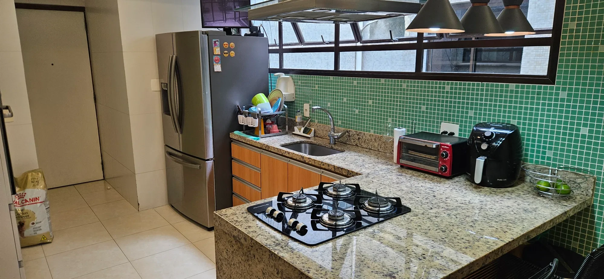 Imagem Cobertura com 4 Quartos à Venda, 323 metros em Barra da Tijuca - Rio de Janeiro