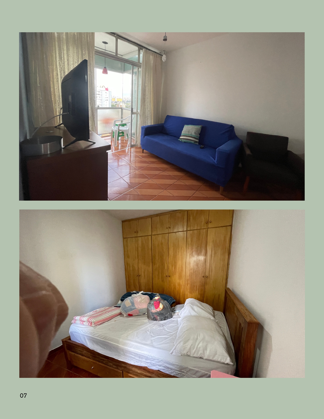 Imagem Apartamento com 2 Quartos à Venda ou Locação, 57 m²em Santana - São Paulo