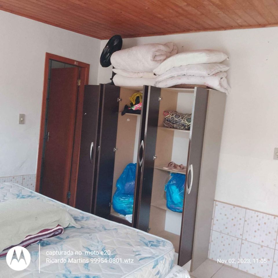 Imagem Casa com 3 Quartos à Venda, 90 m²em Zona Sul - Balneário Rincão