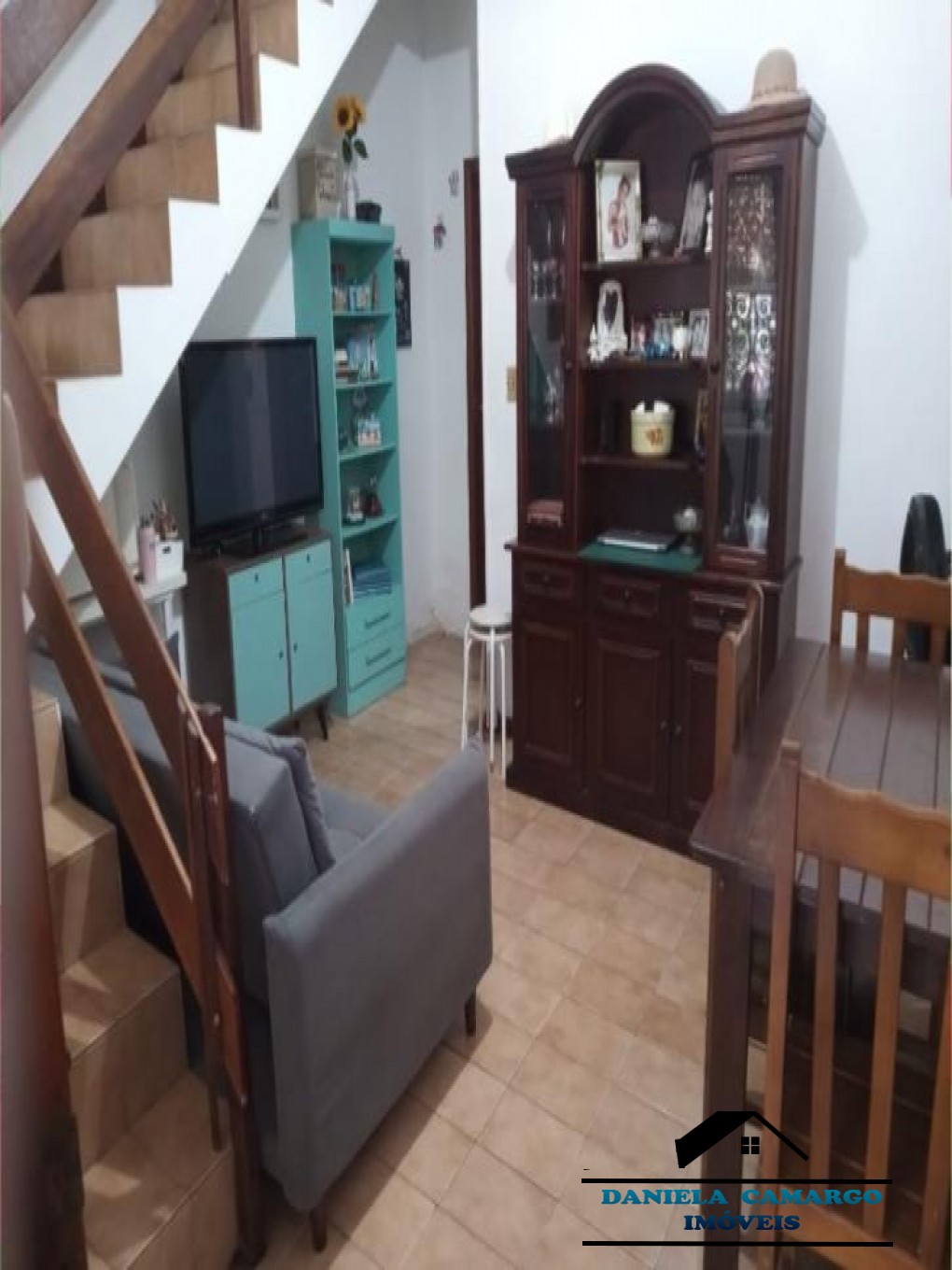Imagem Casa de Condomínio com 2 Quartos à Venda, 100 m²em Jardim Primavera - Caraguatatuba