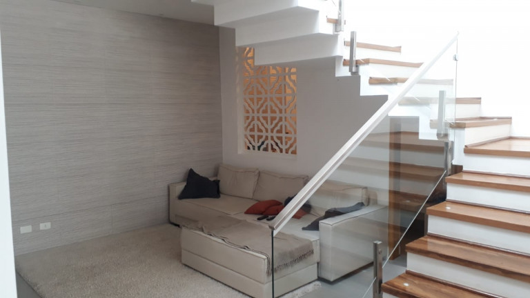 Imagem Casa de Condomínio com 4 Quartos à Venda, 280 m² em Residencial Granja Anita - Mogi das Cruzes