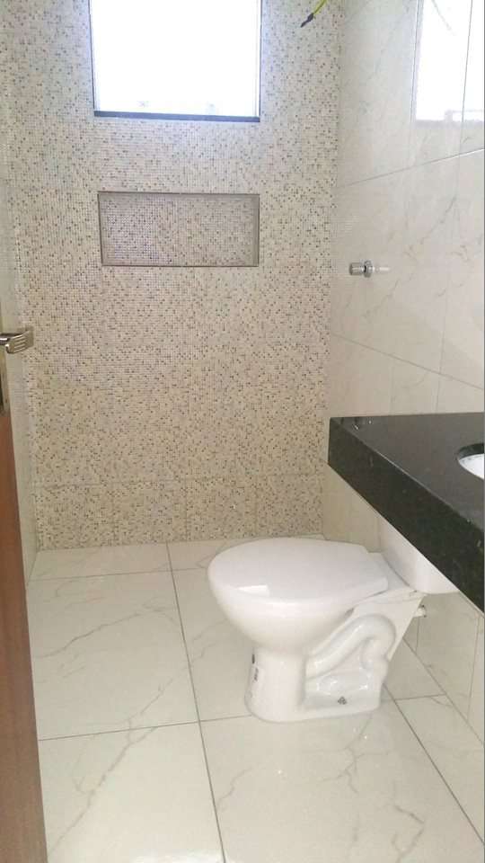 Imagem Casa com 3 Quartos à Venda, 58 m² em Iguaçu - Fazenda Rio Grande