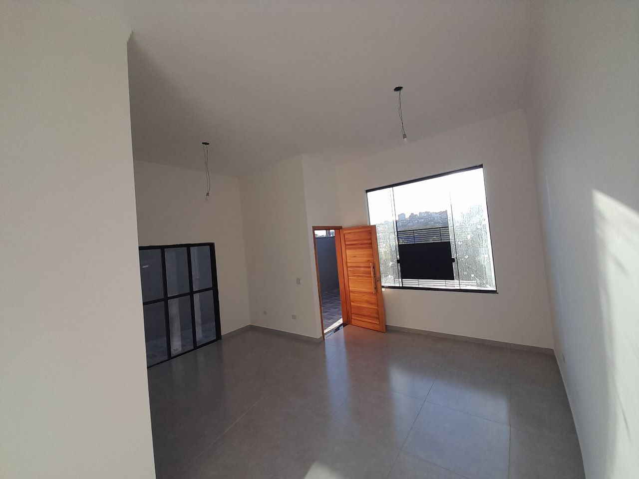 Imagem Casa com 3 Quartos à Venda, 99 m²em Residencial Jardins da Catalunha - Atibaia