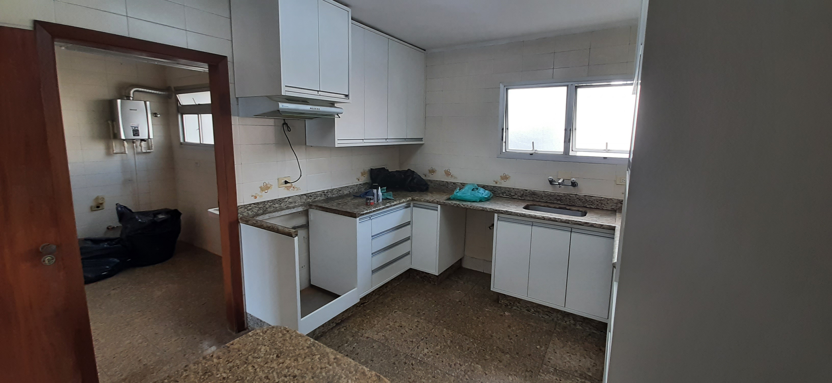 Imagem Apartamento com 4 Quartos à Venda, 15.700 m² em Perdizes - São Paulo