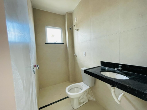 Imagem Casa com 3 Quartos à Venda, 106 m² em Centro - Eusébio
