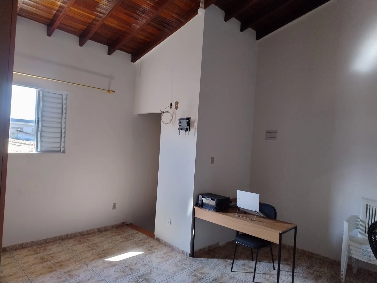 Imagem Casa com 3 Quartos à Venda, 150 m² em Jardim São Francisco - Mogi das Cruzes