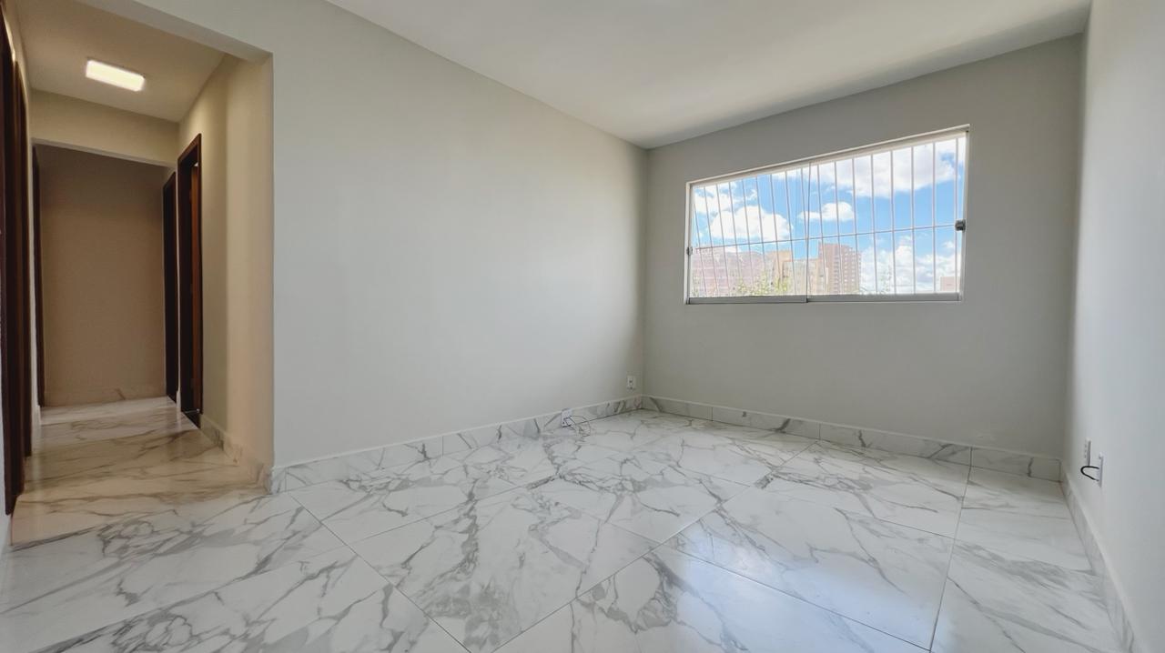 Imagem Apartamento com 3 Quartos à Venda, 67 m²em Setor Pedro Ludovico - Goiânia