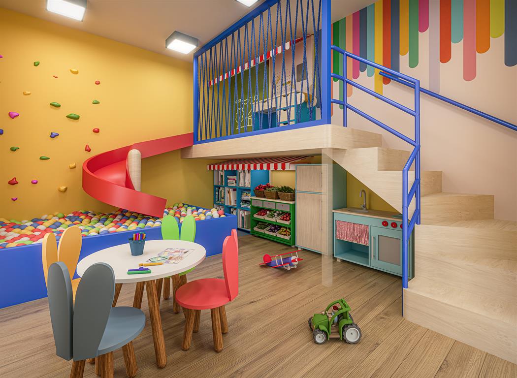 Imagem Apartamento com 2 Quartos à Venda, 48 m²em Barra da Tijuca - Rio de Janeiro