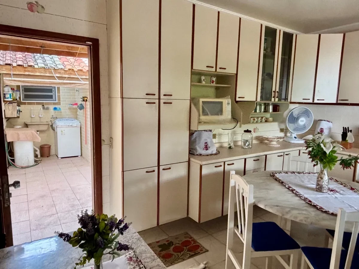 Imagem Casa com 3 Quartos à Venda, 560 m² em Flórida Mirim - Mongaguá