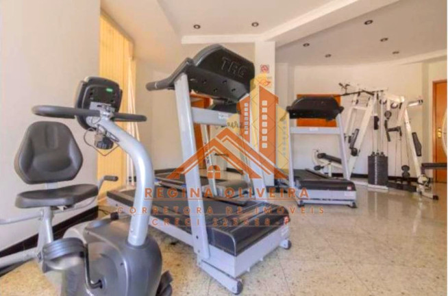 Imagem Apartamento com 3 Quartos à Venda, 118 m²em Ipiranga - São Paulo