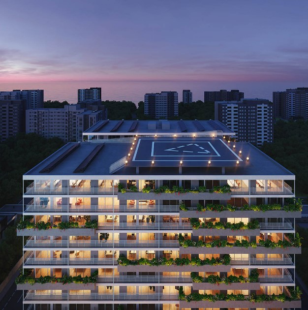 Imagem Sala Comercial à Venda, 46 m²em Jatiúca - Maceió