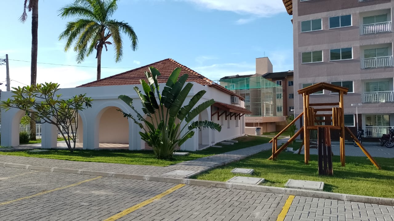 Imagem Apartamento com 3 Quartos à Venda, 63 m²em Itaoca - Fortaleza