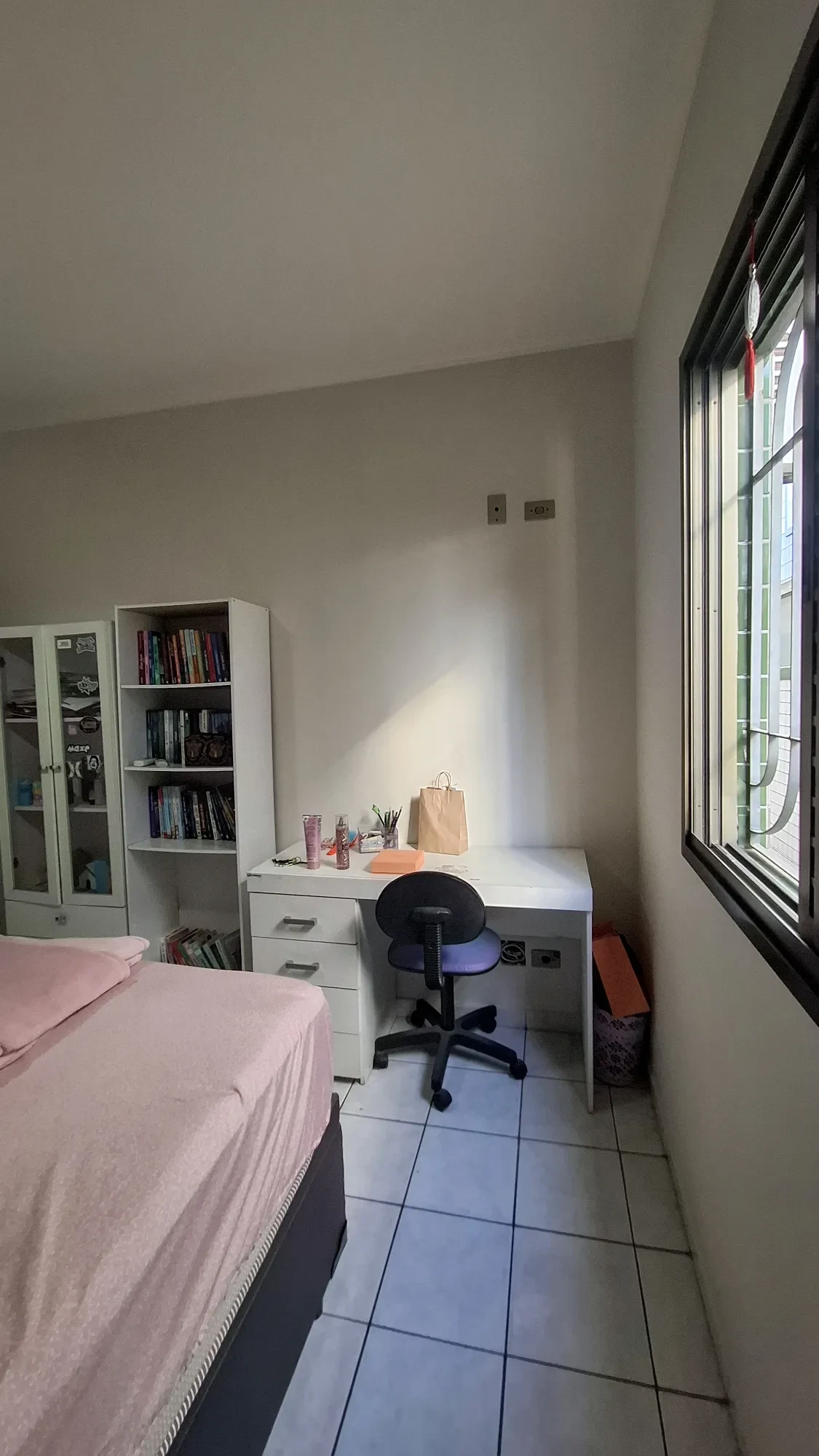 Foto do imóvel: Casa com 3 Quartos à Venda, 122 metros em Estuário - Santos