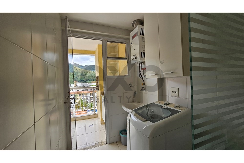 Foto do imóvel: Apartamento com 2 Quartos à Venda, 70 m² em Itaipava - Petrópolis