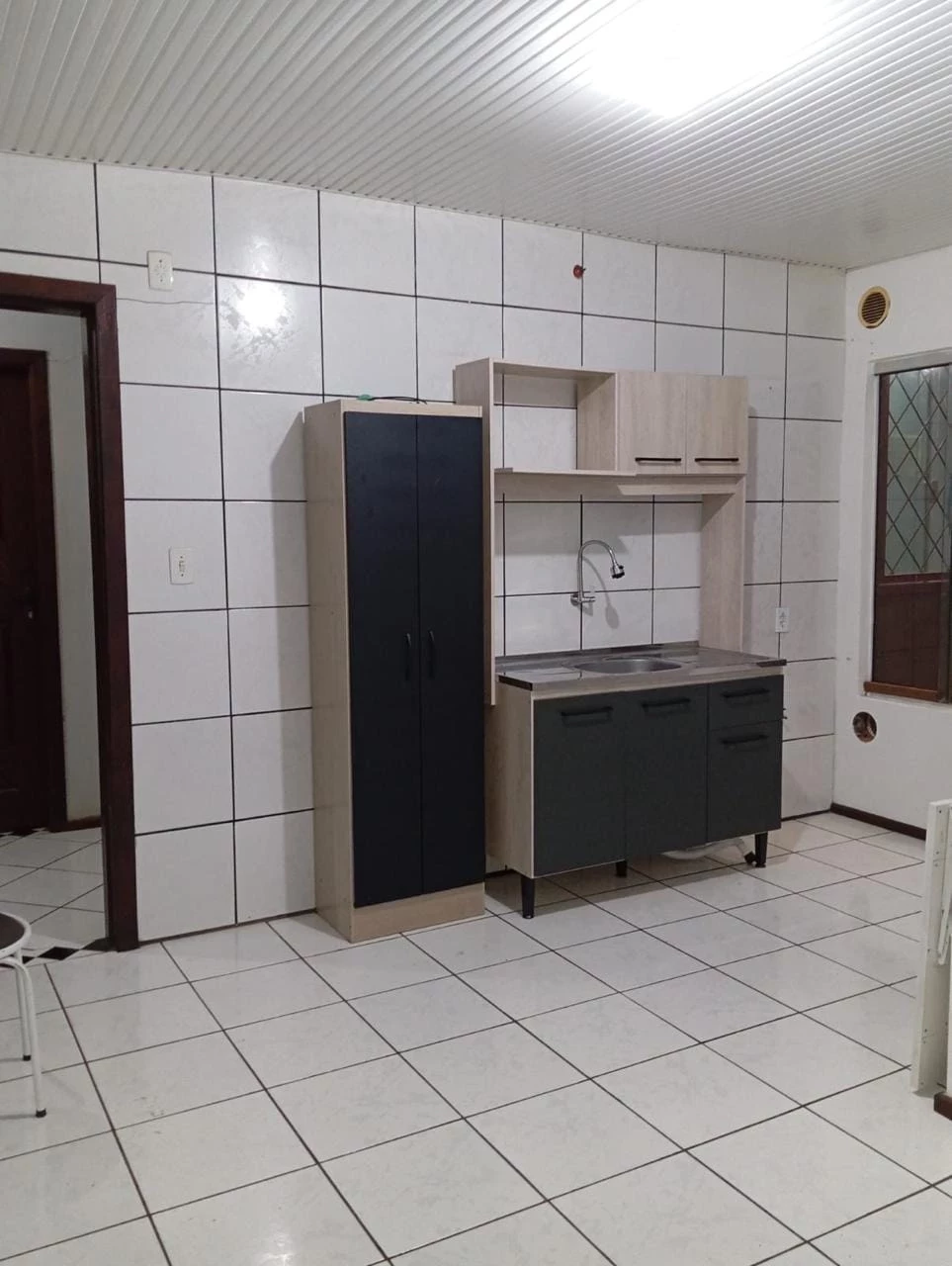 Imagem Apartamento com 1 Quarto à Venda, 31 m² em Efapi - Chapecó