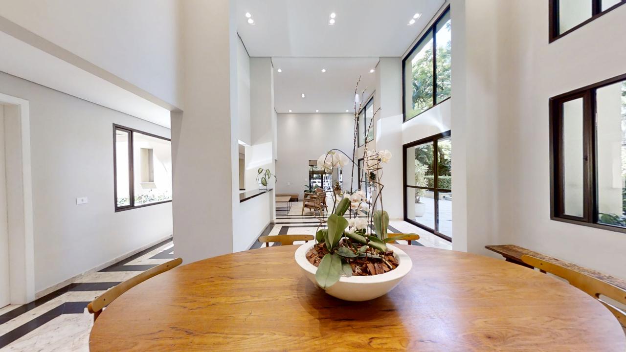 Foto do imóvel: Apartamento com 3 Quartos à Venda, 236 m² em Itaim Bibi - São Paulo