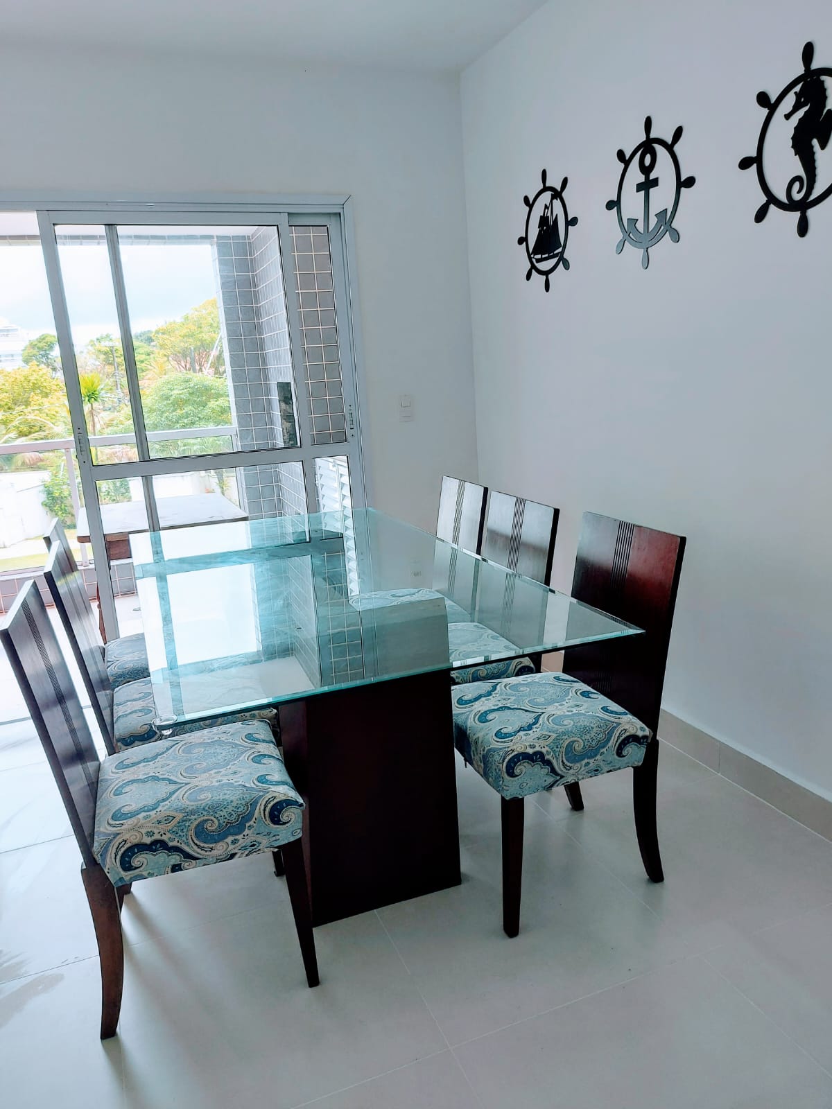 Imagem Apartamento com 3 Quartos à Venda, 83 m²em Centro - Bertioga