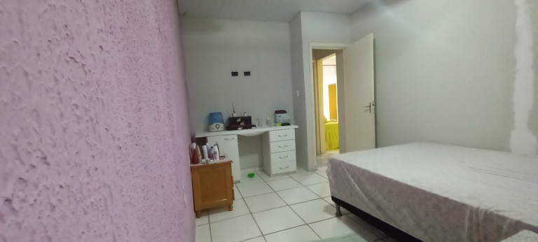 Imagem Casa com 5 Quartos à Venda, 160 m² em Jardim Universitário - Cuiabá
