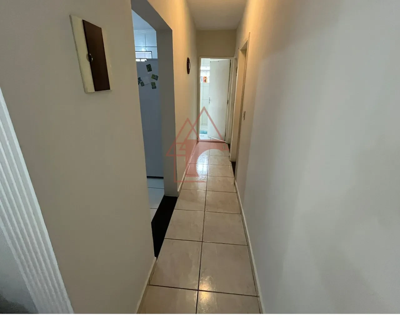Imagem Apartamento com 2 Quartos à Venda, 75 metros em Vila Paulista - Cubatão