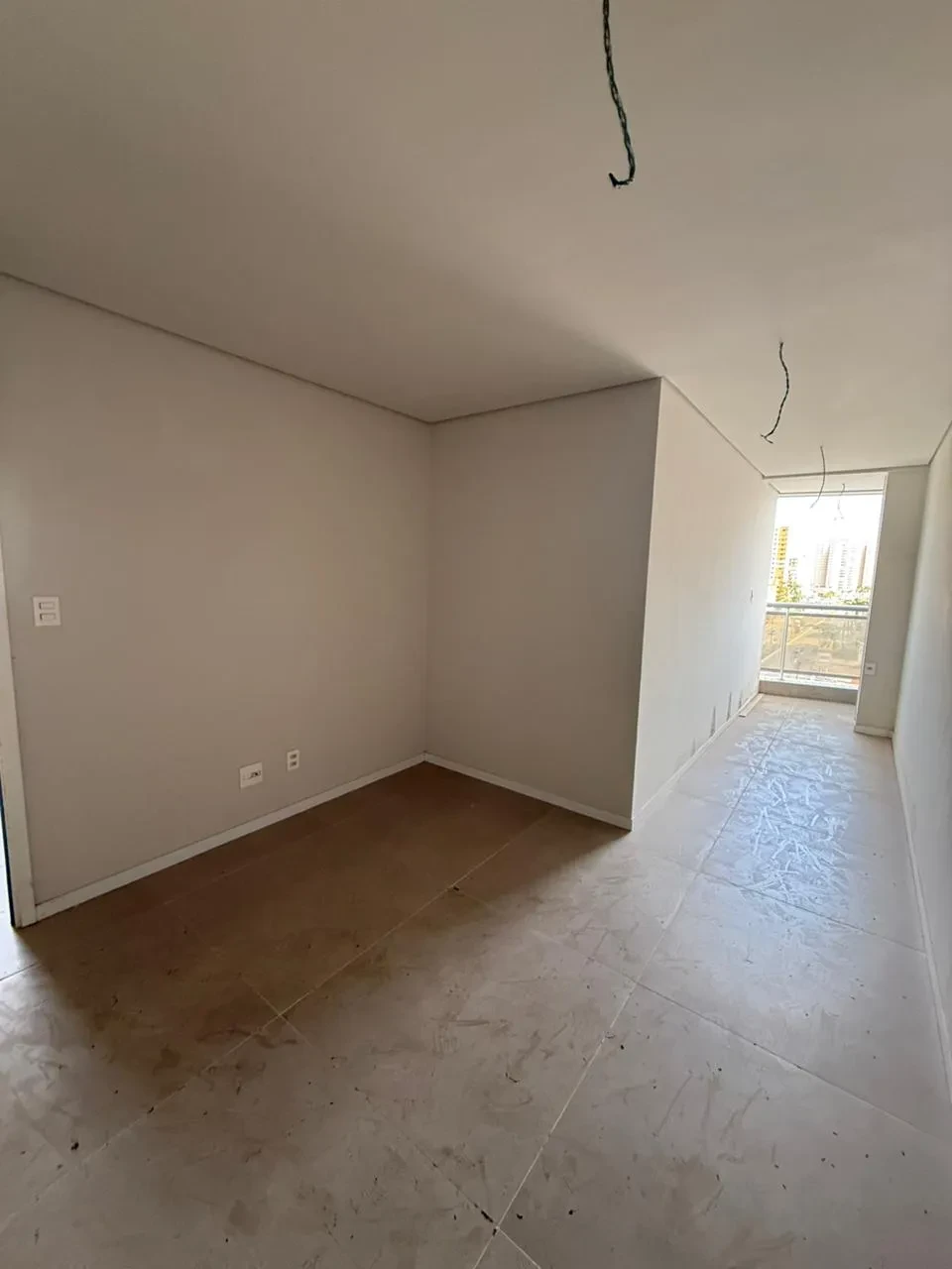 Imagem Apartamento com 3 Quartos à Venda, 178 m² em Ponta D'Areia - São Luís