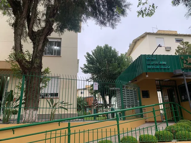 Apartamento com 2 Quartos à Venda, 50 m²em Canudos - Novo Hamburgo