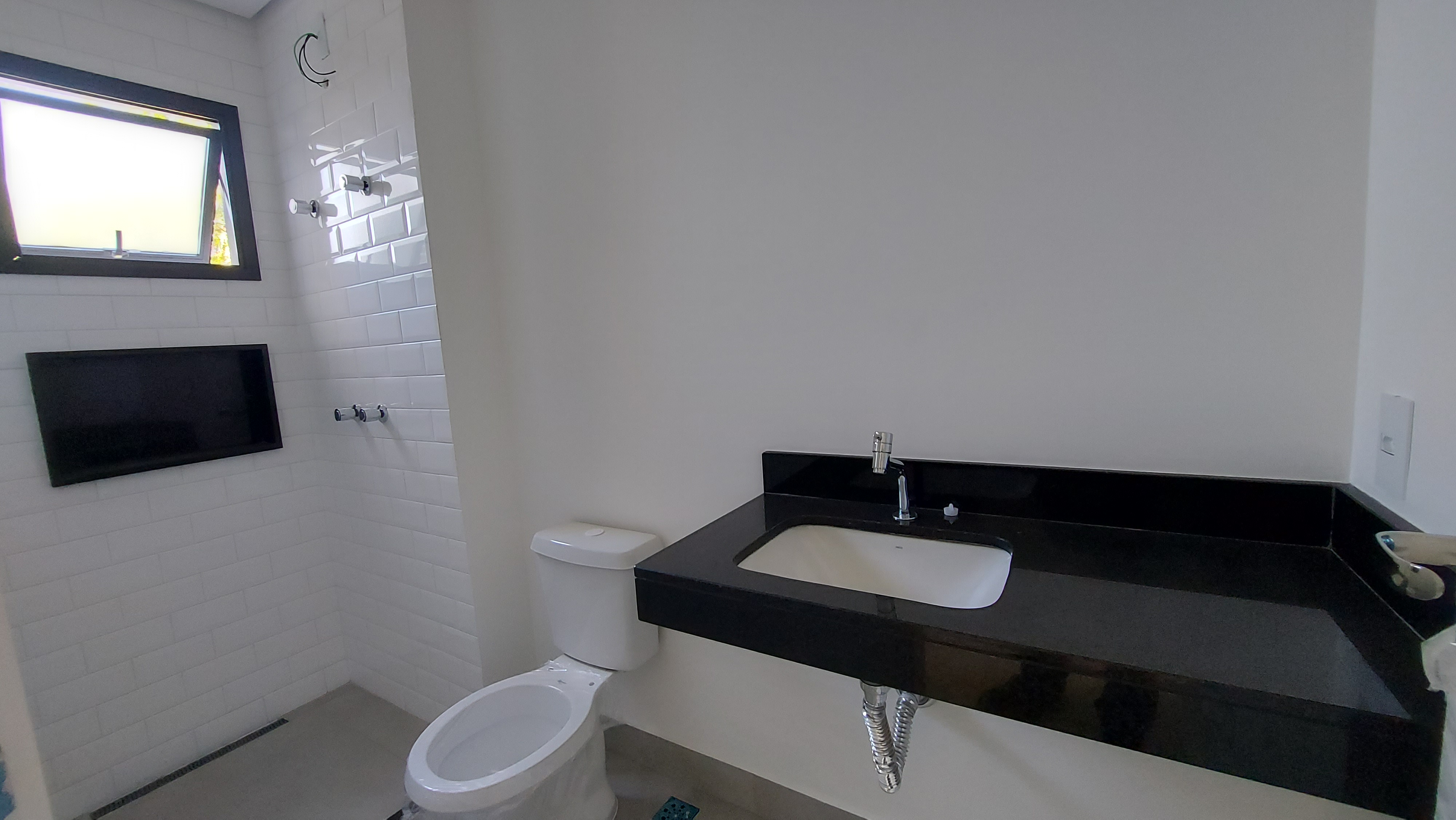 Imagem Casa de Condomínio com 3 Quartos à Venda, 145 m²em Vila Monte Alegre - São Paulo