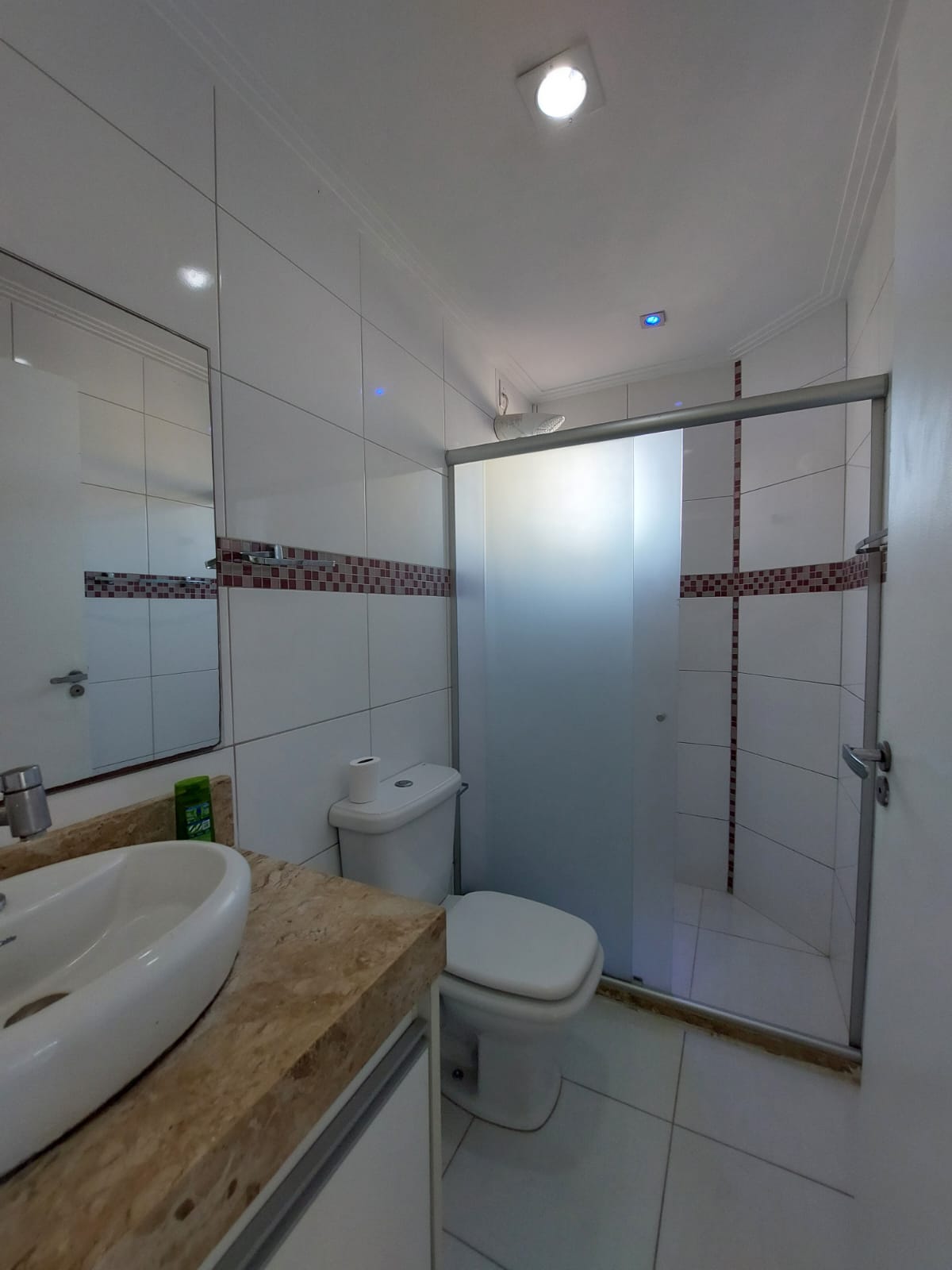 Foto do imóvel: Apartamento com 2 Quartos à Venda, 87 m² em Buraquinho - Lauro de Freitas