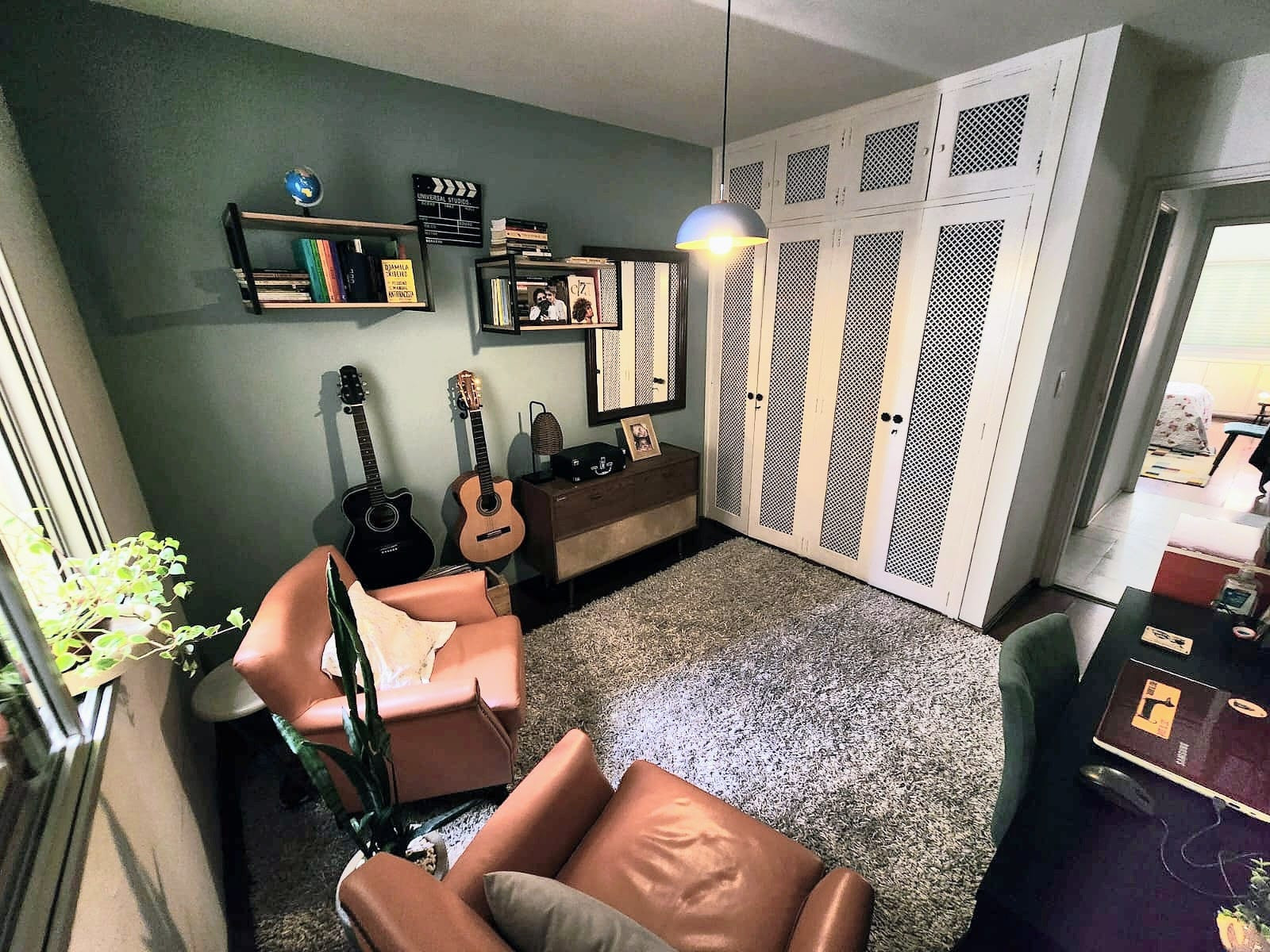 Foto do imóvel: Apartamento com 2 Quartos à Venda, 100 m² em Consolação - São Paulo