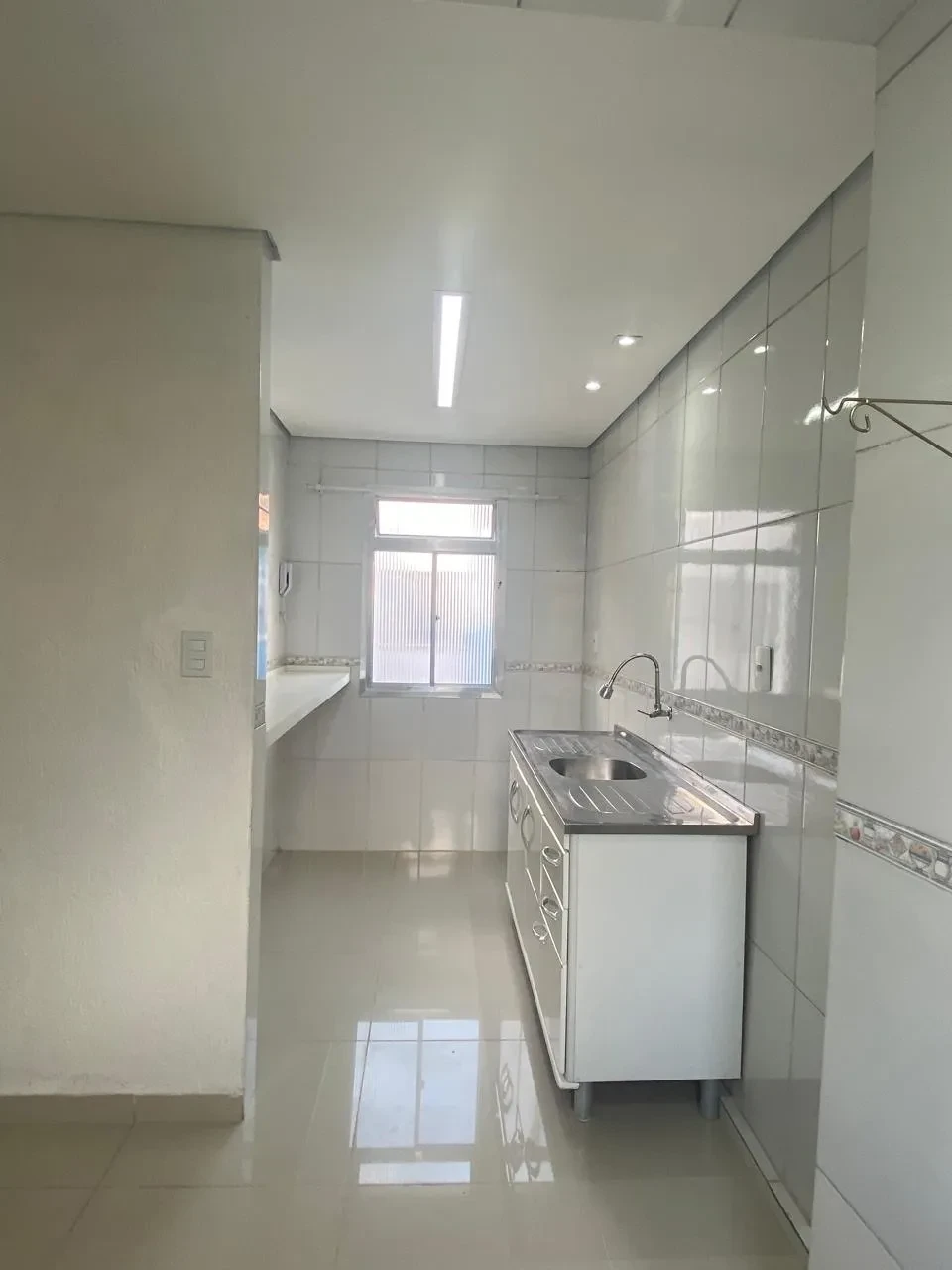 Imagem Apartamento com 2 Quartos à Venda, 48 m² em Itaquera - São Paulo