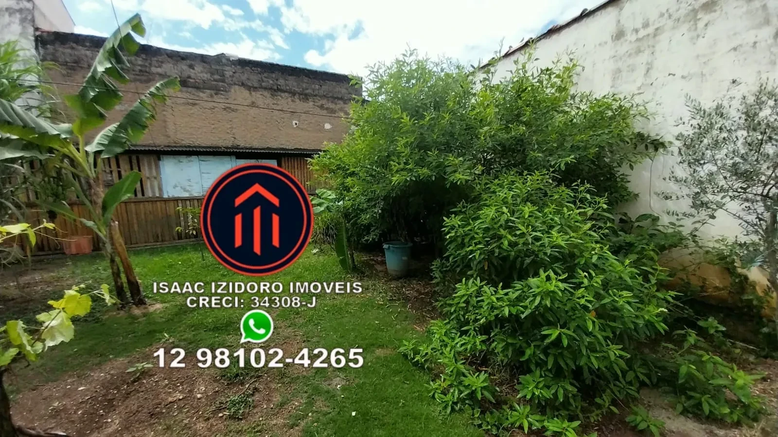 Imagem Casa com 3 Quartos à Venda, 300 m² em Jardim Ícaro - Guaratinguetá