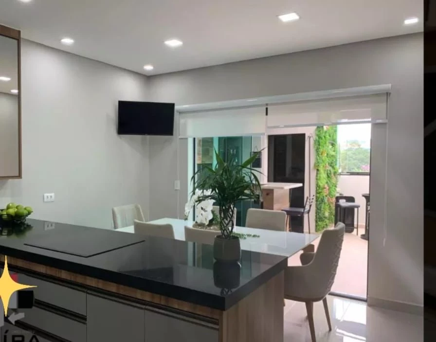 Foto do imóvel: Sobrado com 3 Quartos à Venda, 199 m² em Demarchi - São Bernardo do Campo