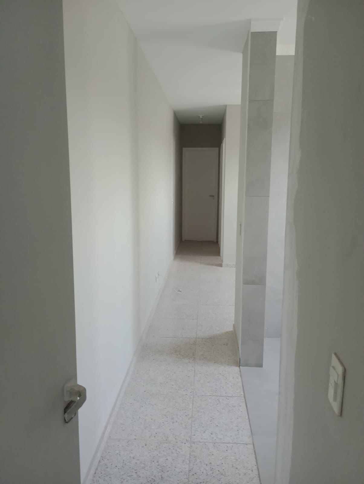 Imagem Apartamento com 2 Quartos à Venda, 56 m²em Parque Jaçatuba - Santo André