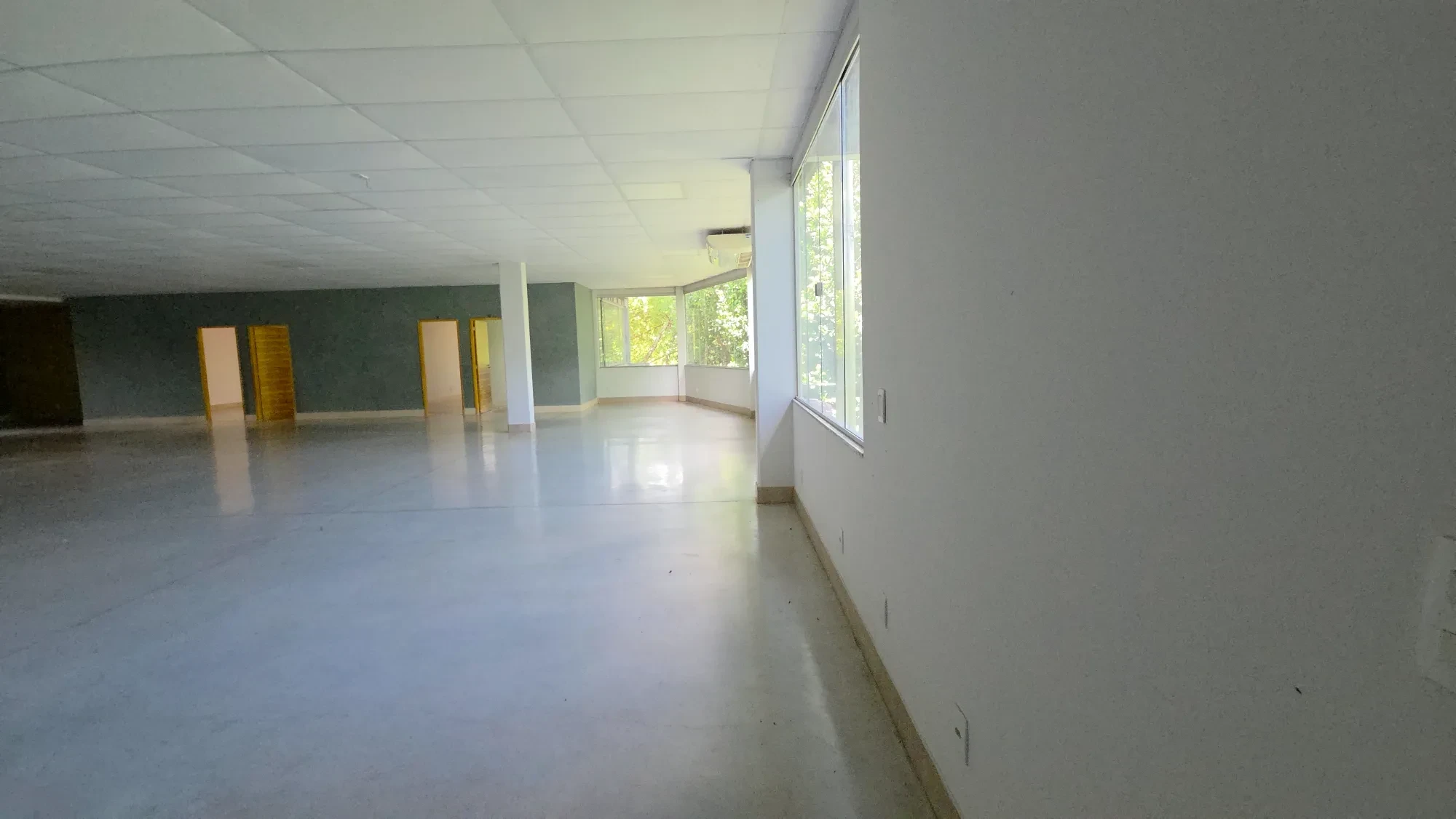 Imagem Sala Comercial para Alugar, 14 m² em Centro - Simões Filho