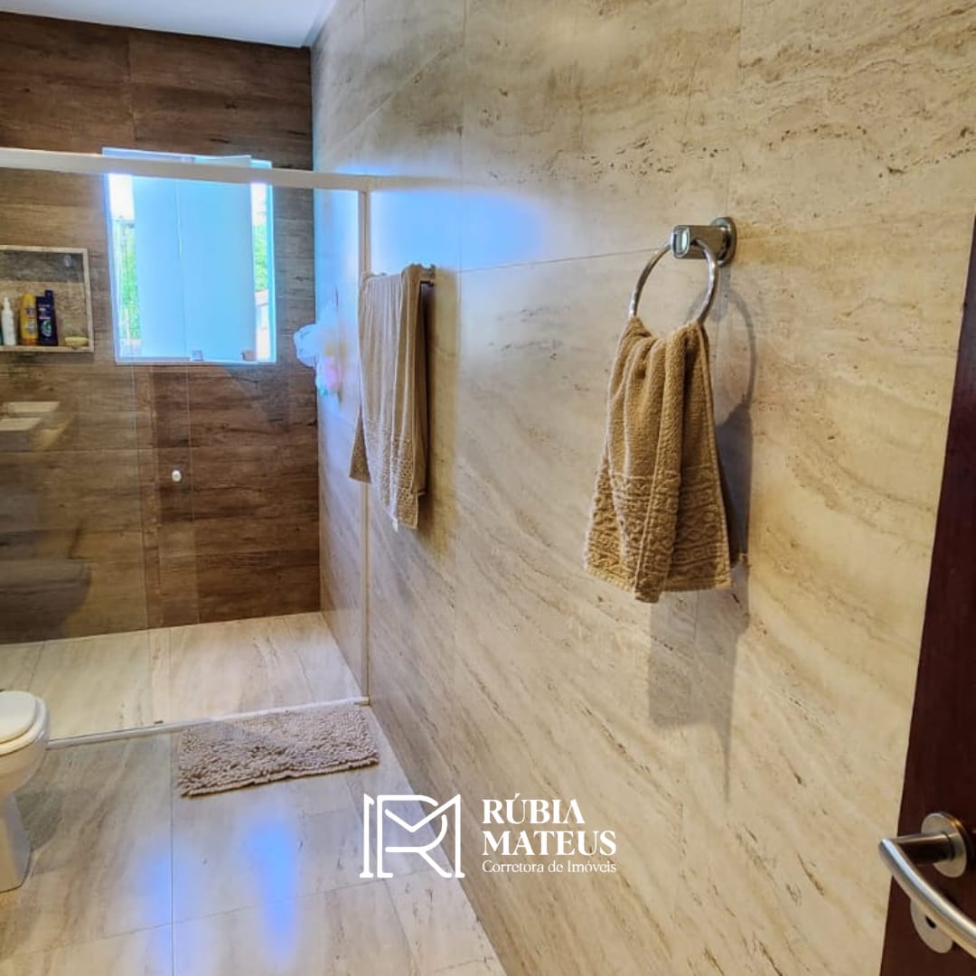 Foto do imóvel: Casa de Condomínio com 5 Quartos à Venda, 320 m²em Nova Parnamirim - Parnamirim