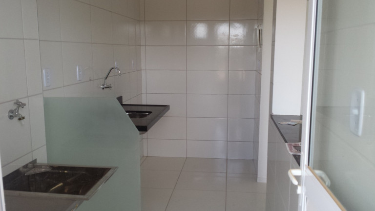 Apartamento com 2 Quartos para Alugar, 1 m² em Bom Jardim/Turu - São José de Ribamar