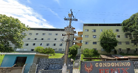 Condomínio Fênix