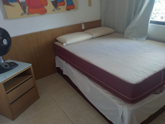 Imagem Flat com 2 Quartos à Venda, 42 m² em Ponta Negra - Natal