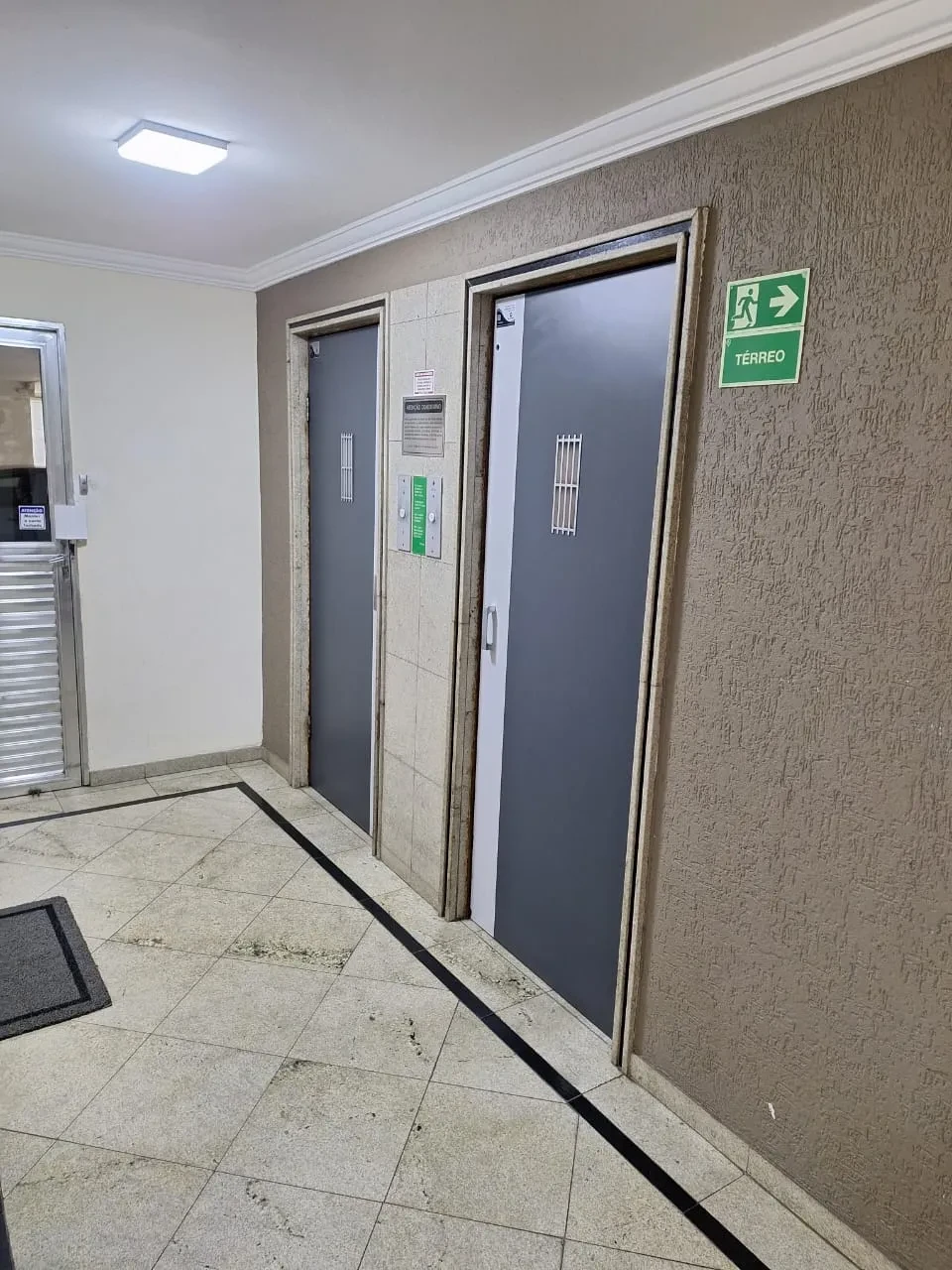 Imagem Apartamento com 1 Quarto à Venda, 58 m² em Santo Amaro - São Paulo